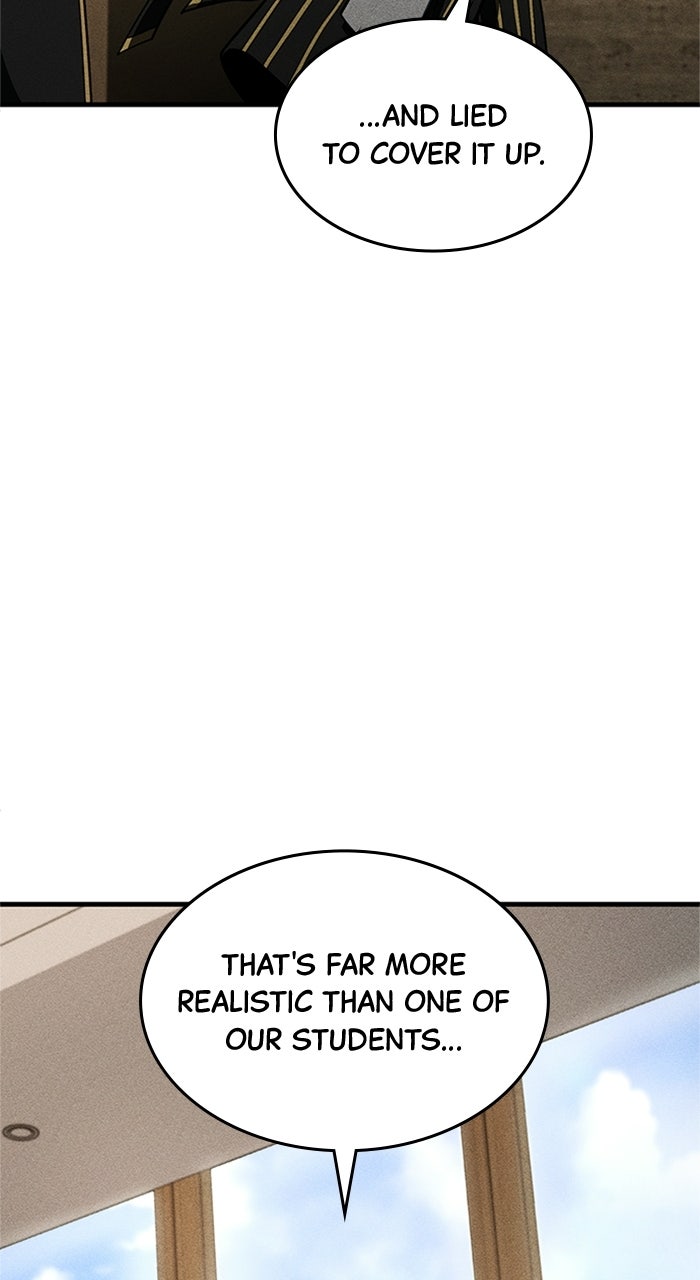 Read The Genius Hero Enrolls Again chapter 5 image 81 on Lezhin