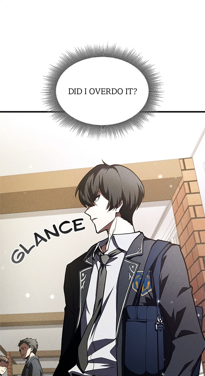 Read The Genius Hero Enrolls Again chapter 5 image 9 on Lezhin