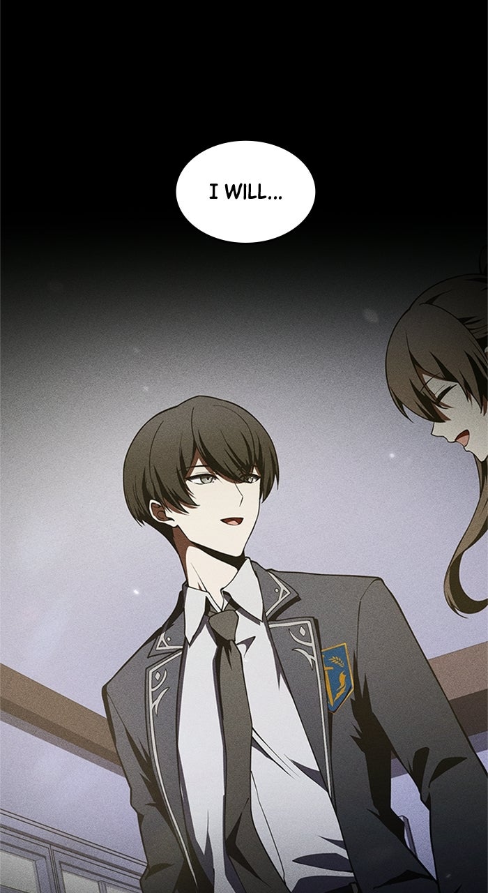 Read The Genius Hero Enrolls Again chapter 5 image 92 on Lezhin