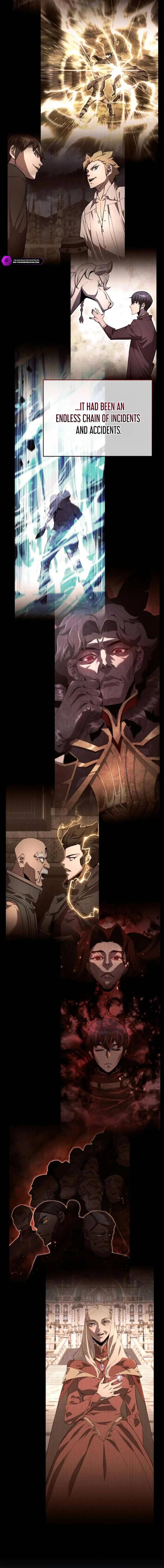 The Genius Mage Who Uses His Fists Chapter 67 page 15 - 