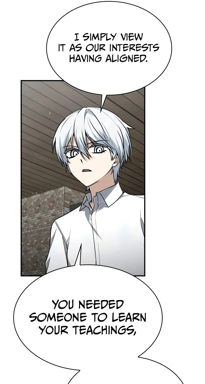 The Genius Magician who Sees the Rainbow Chapter 43 page 12 - 