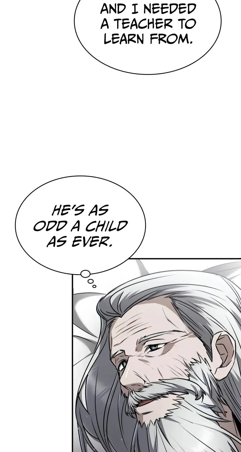 The Genius Magician who Sees the Rainbow Chapter 43 page 13 - 