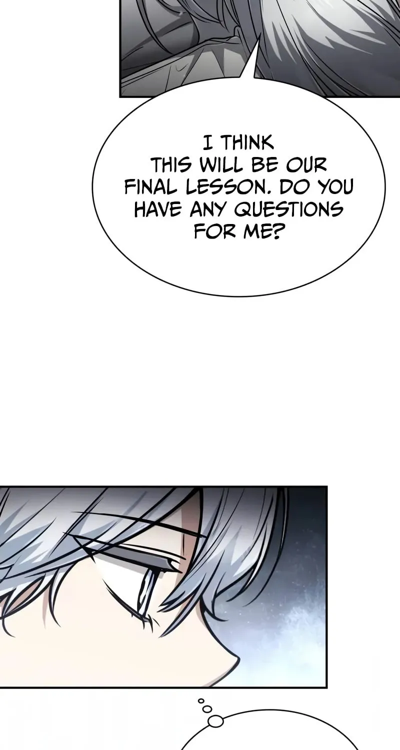 The Genius Magician who Sees the Rainbow Chapter 43 page 14 - 