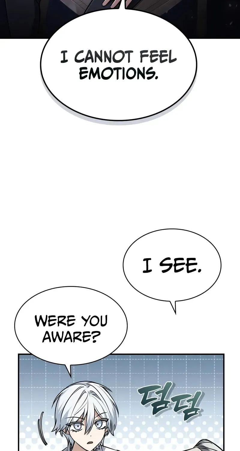 The Genius Magician who Sees the Rainbow Chapter 43 page 16 - 