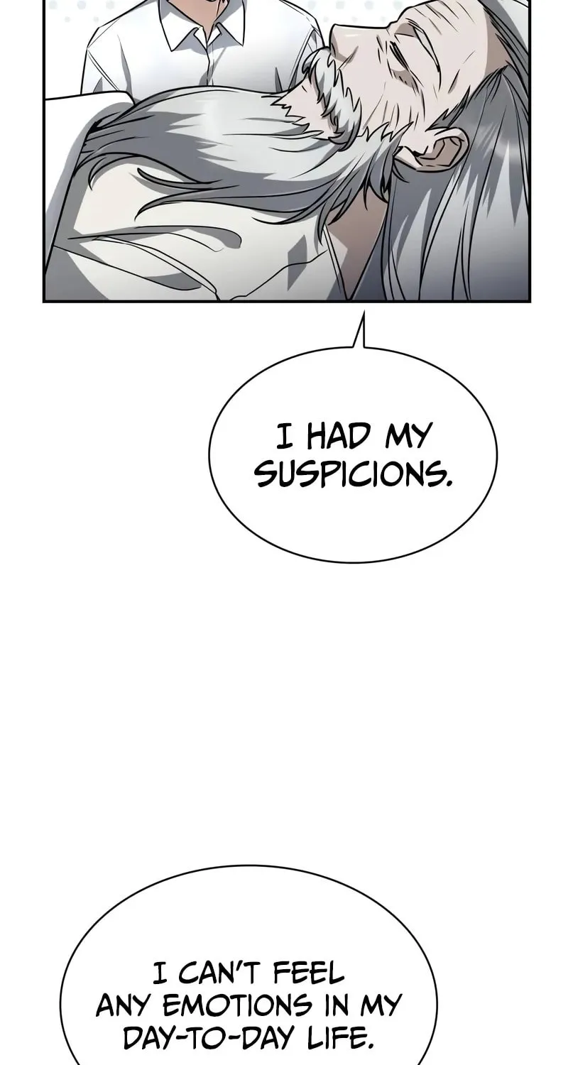 The Genius Magician who Sees the Rainbow Chapter 43 page 17 - 
