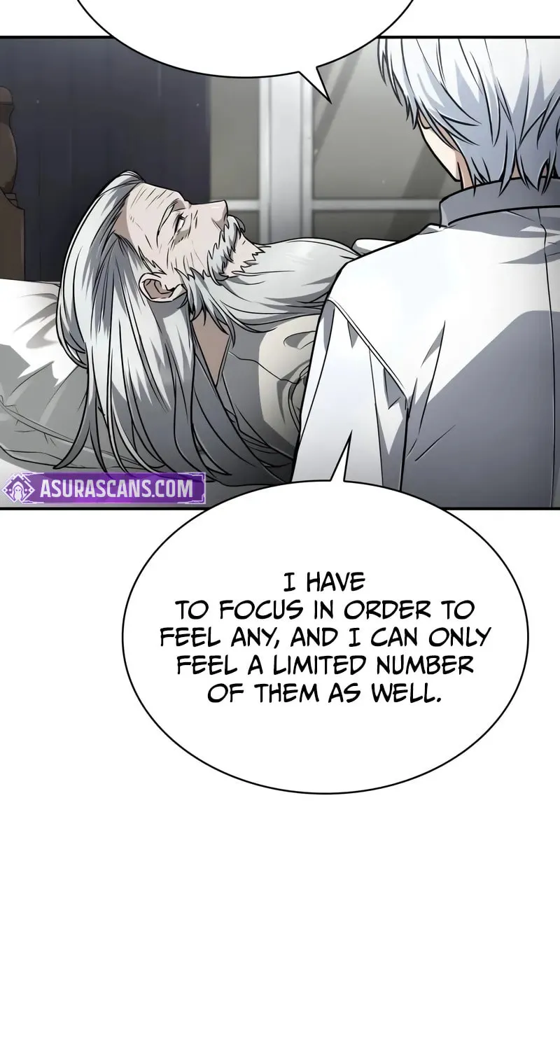 The Genius Magician who Sees the Rainbow Chapter 43 page 18 - 
