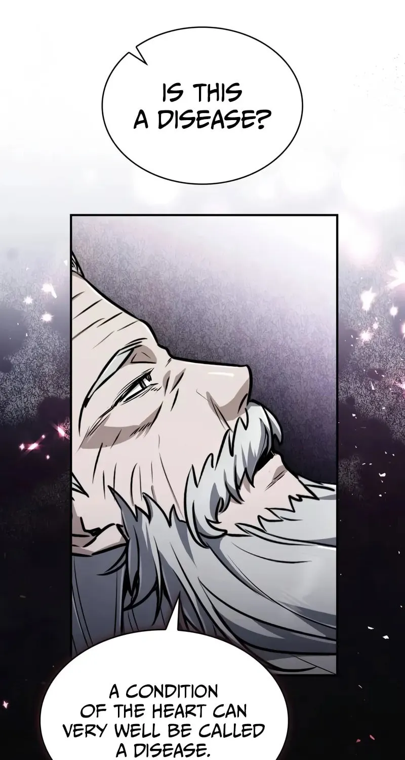 The Genius Magician who Sees the Rainbow Chapter 43 page 19 - 