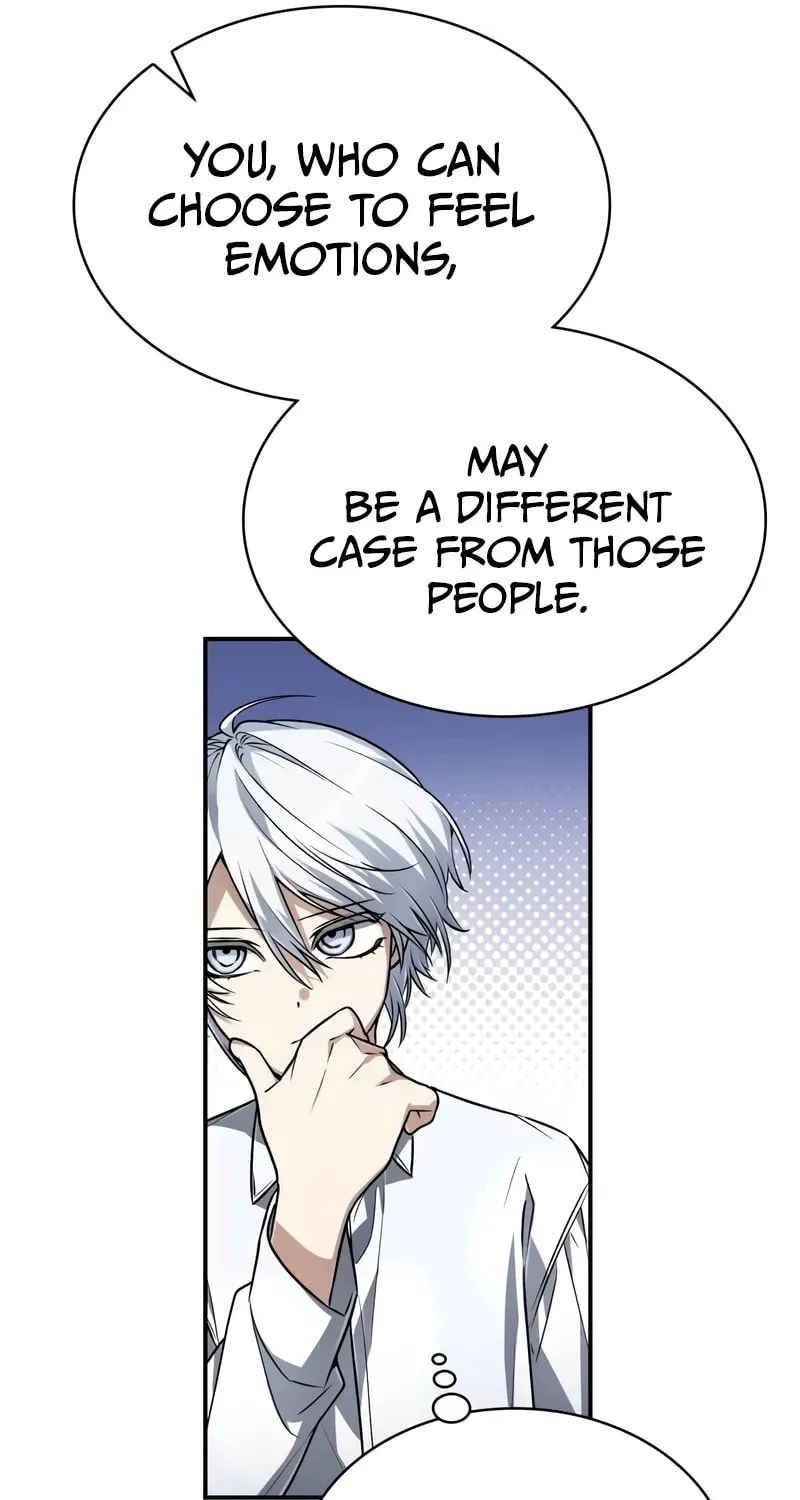 The Genius Magician who Sees the Rainbow Chapter 43 page 22 - 