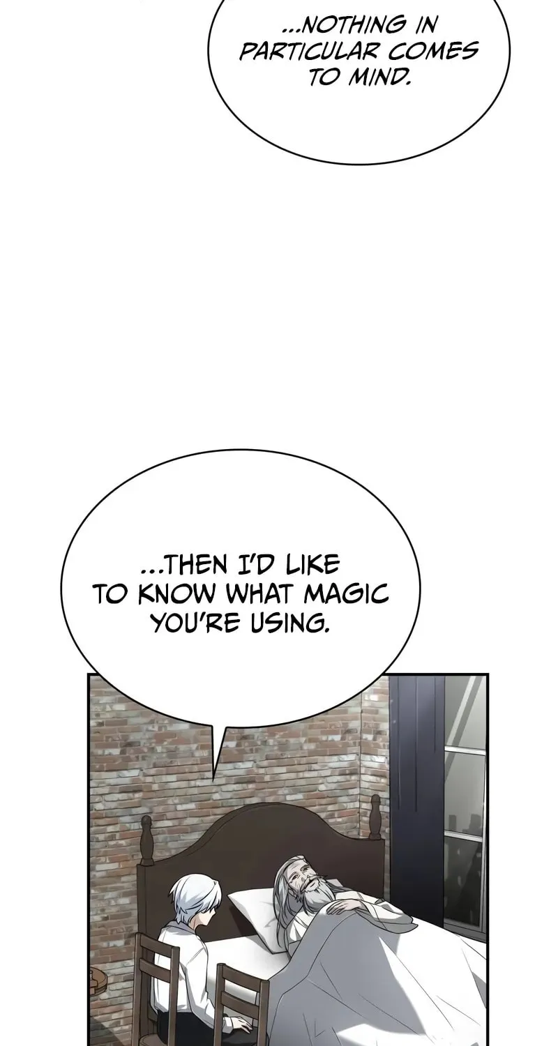The Genius Magician who Sees the Rainbow Chapter 43 page 23 - 