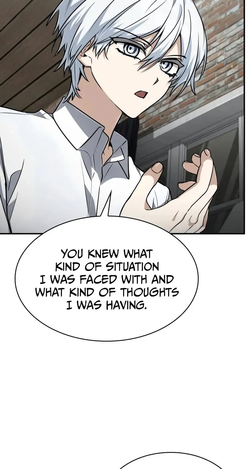 The Genius Magician who Sees the Rainbow Chapter 43 page 25 - 