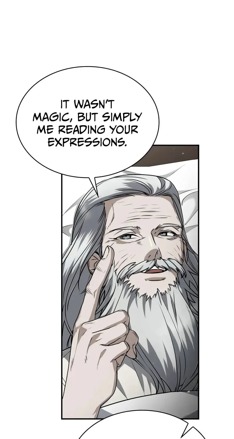 The Genius Magician who Sees the Rainbow Chapter 43 page 27 - 
