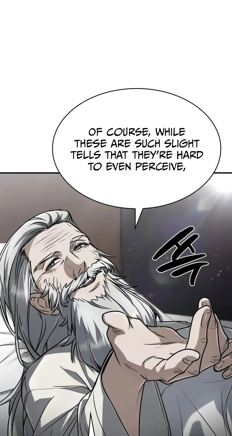 The Genius Magician who Sees the Rainbow Chapter 43 page 30 - 