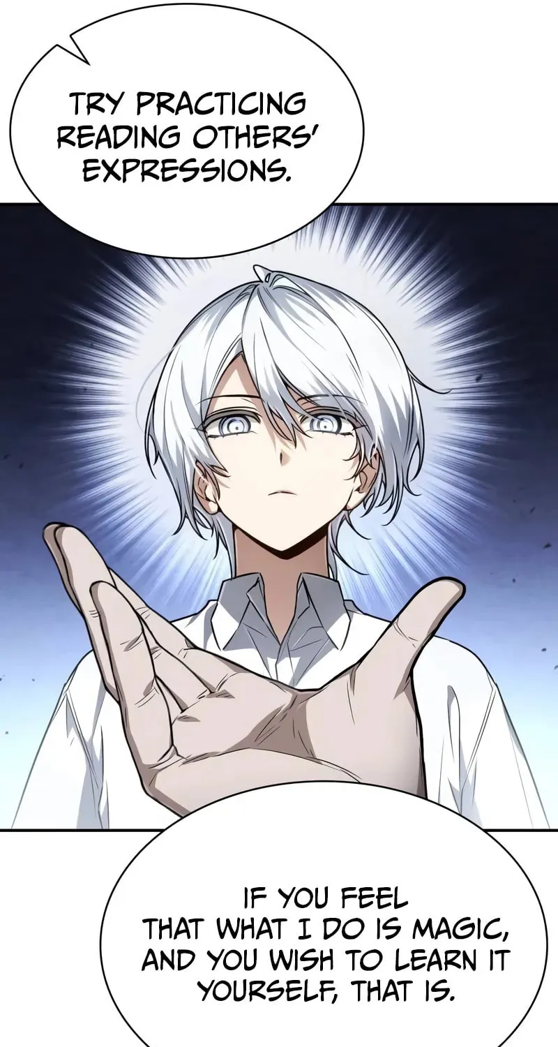 The Genius Magician who Sees the Rainbow Chapter 43 page 32 - 
