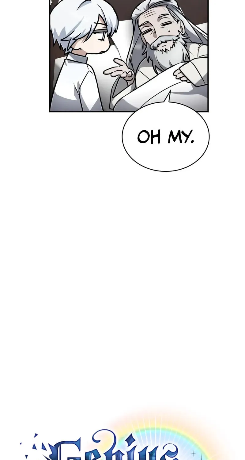 The Genius Magician who Sees the Rainbow Chapter 43 page 34 - 