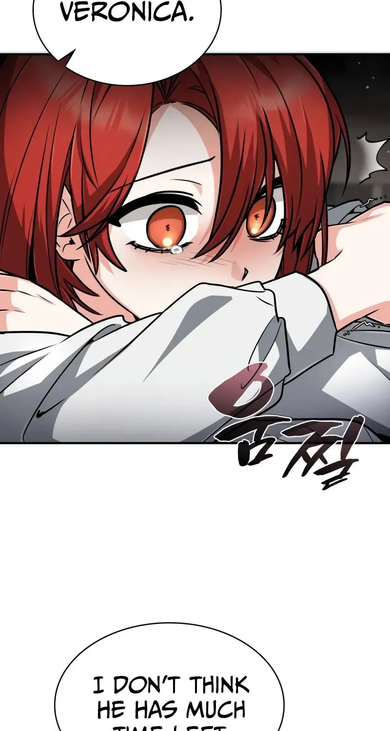 The Genius Magician who Sees the Rainbow Chapter 43 page 39 - 