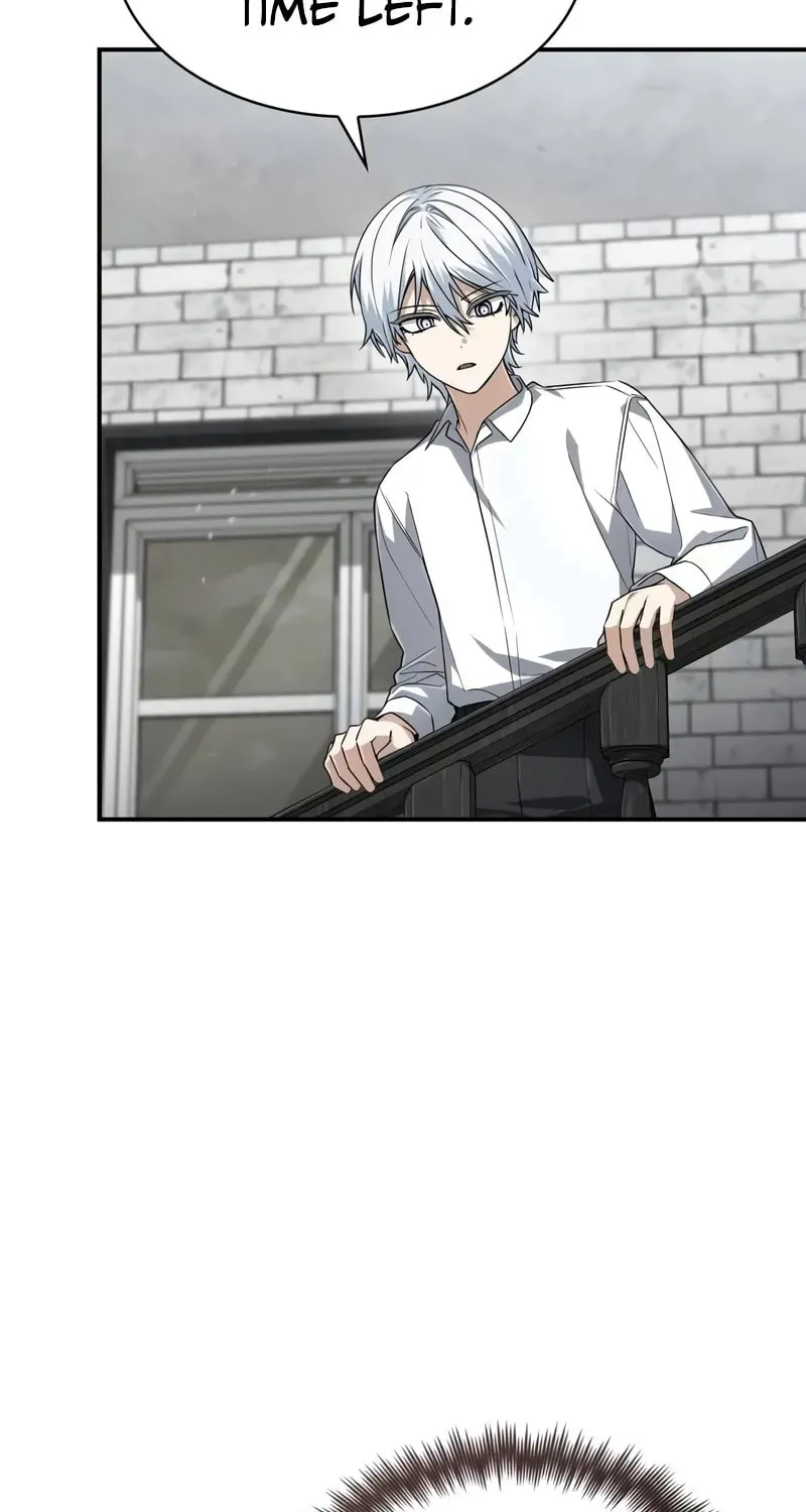 The Genius Magician who Sees the Rainbow Chapter 43 page 40 - 