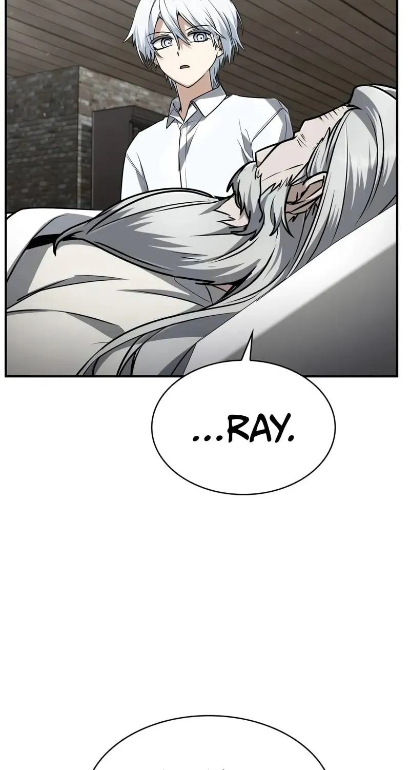 The Genius Magician who Sees the Rainbow Chapter 43 page 5 - 