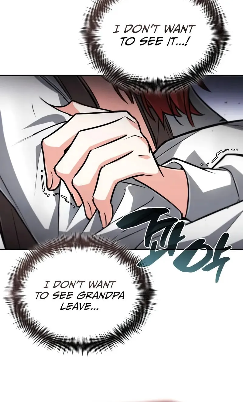 The Genius Magician who Sees the Rainbow Chapter 43 page 41 - 