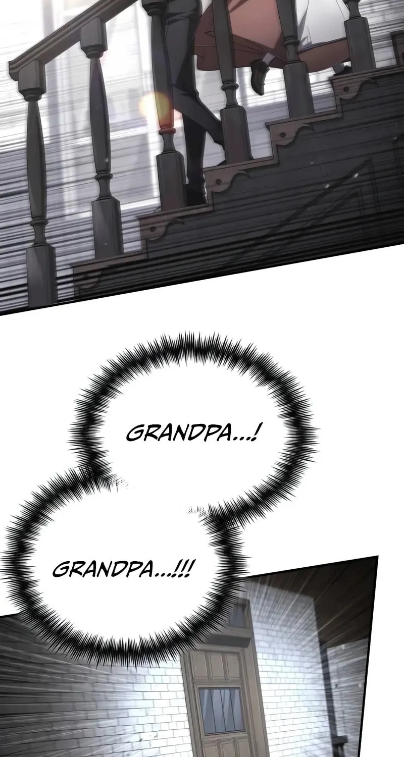 The Genius Magician who Sees the Rainbow Chapter 43 page 44 - 