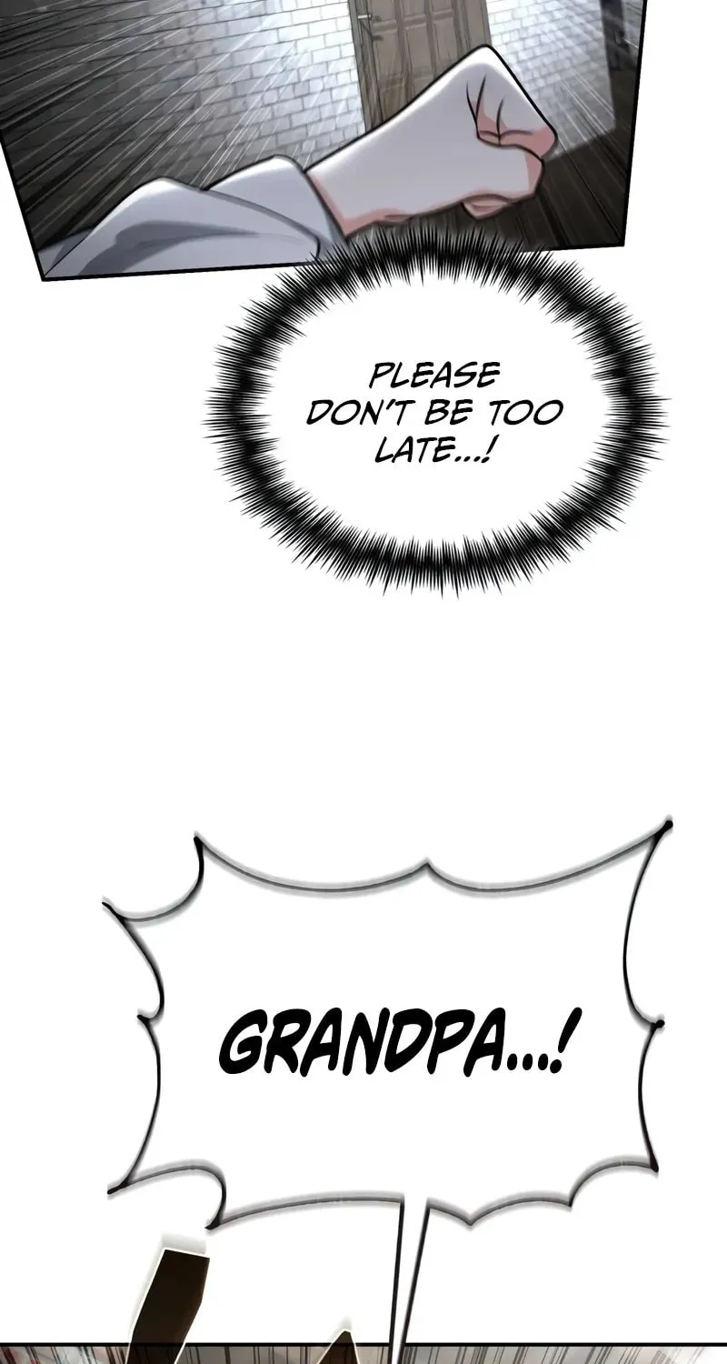 The Genius Magician who Sees the Rainbow Chapter 43 page 45 - 