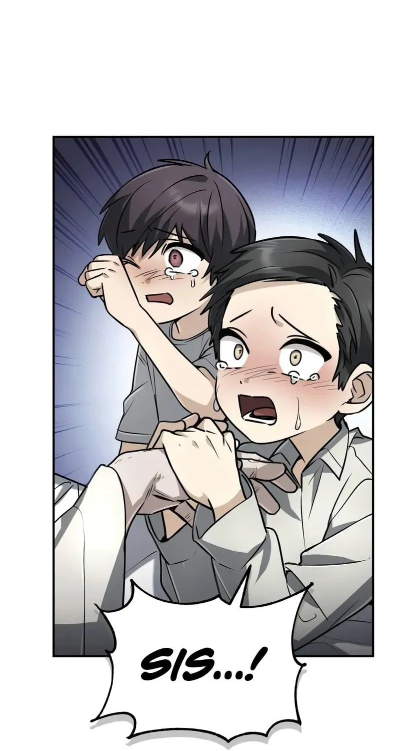 The Genius Magician who Sees the Rainbow Chapter 43 page 47 - 