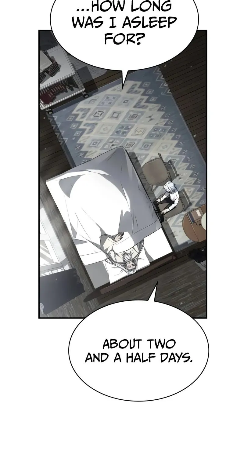The Genius Magician who Sees the Rainbow Chapter 43 page 6 - 