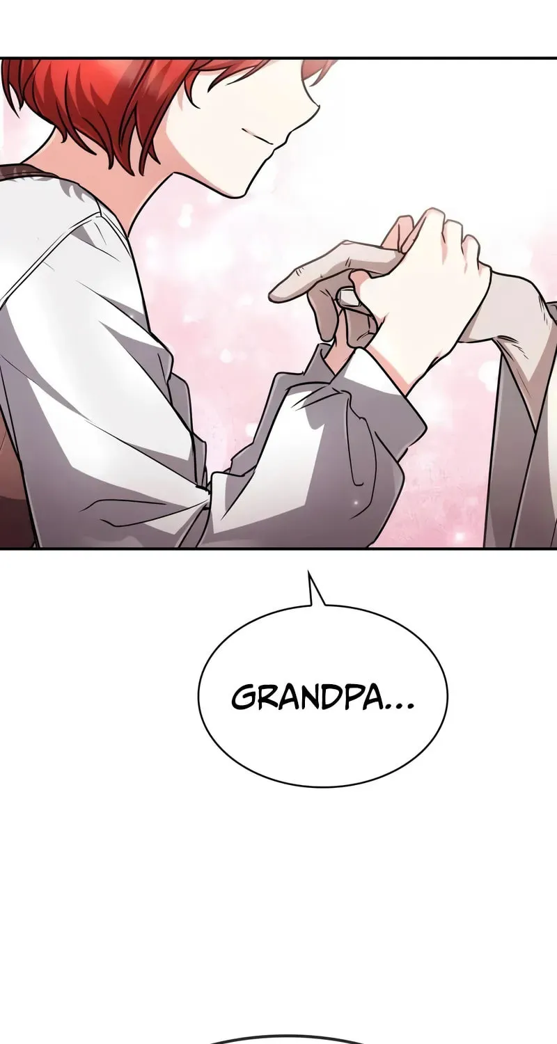 The Genius Magician who Sees the Rainbow Chapter 43 page 53 - 