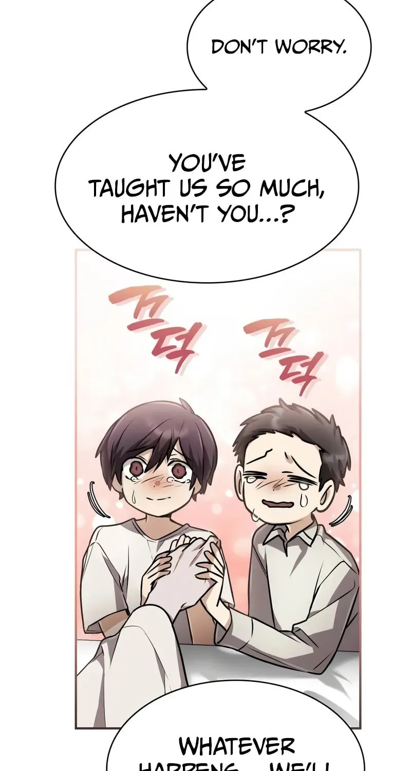 The Genius Magician who Sees the Rainbow Chapter 43 page 58 - 