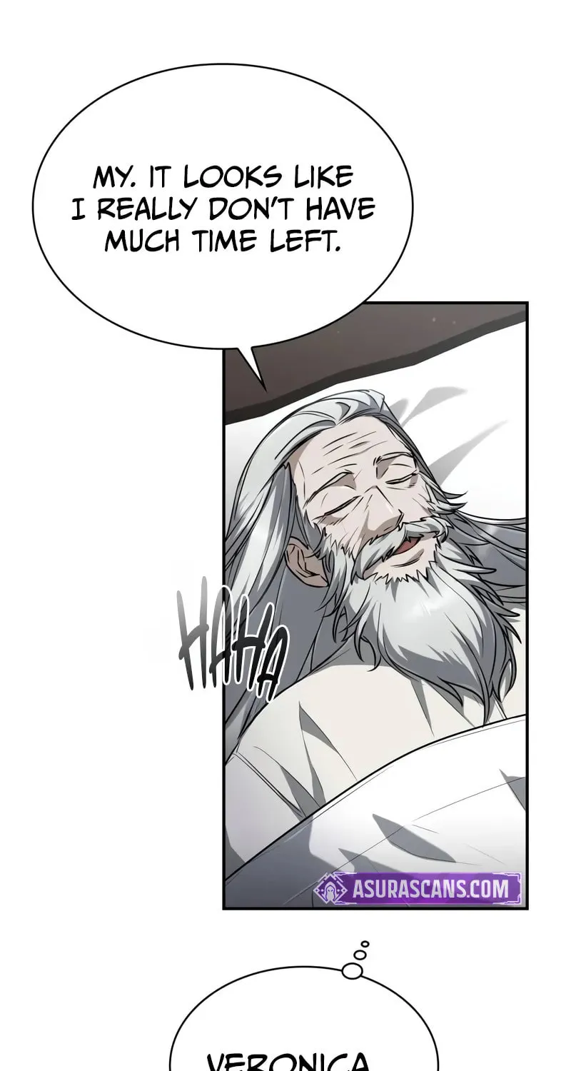 The Genius Magician who Sees the Rainbow Chapter 43 page 7 - 