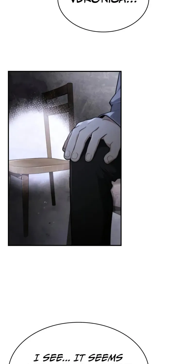 The Genius Magician who Sees the Rainbow Chapter 43 page 8 - 
