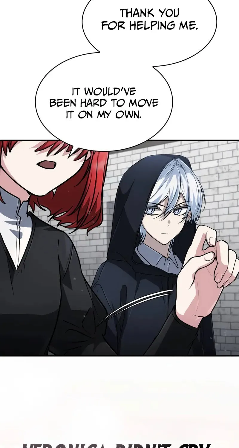 The Genius Magician who Sees the Rainbow Chapter 43 page 72 - 