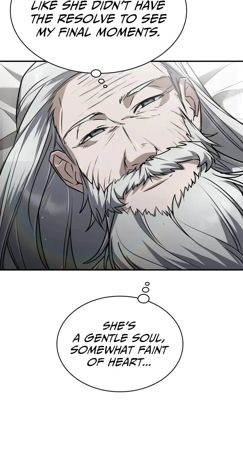 The Genius Magician who Sees the Rainbow Chapter 43 page 9 - 