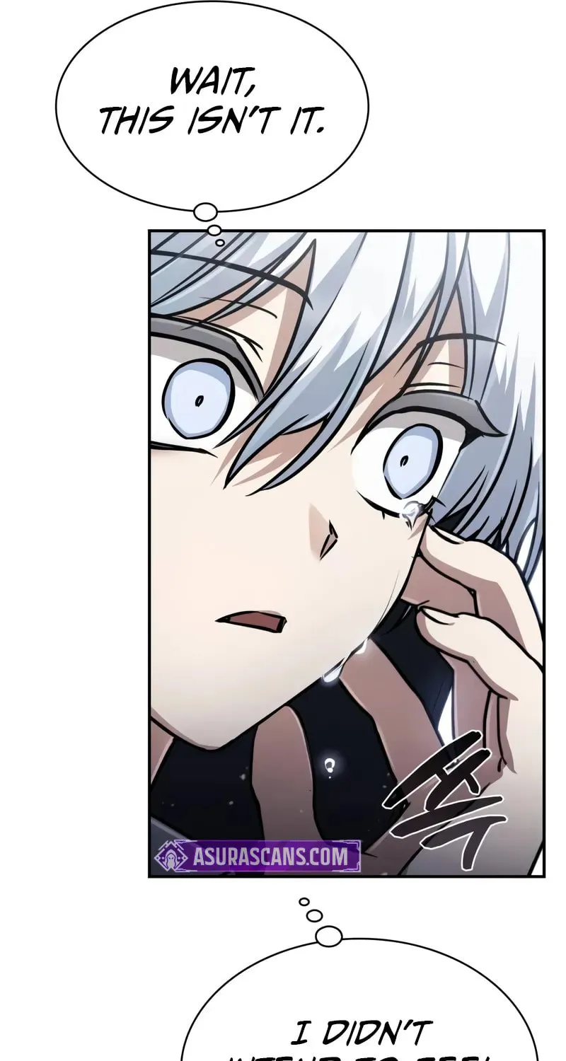 The Genius Magician who Sees the Rainbow Chapter 43 page 81 - 