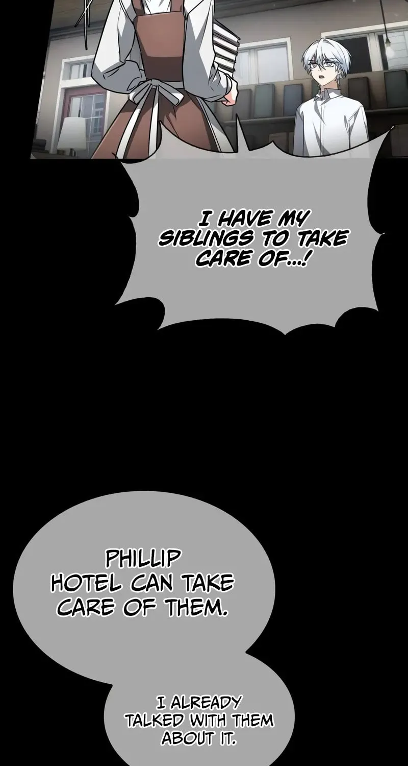 The Genius Magician who Sees the Rainbow Chapter 44 page 13 - 