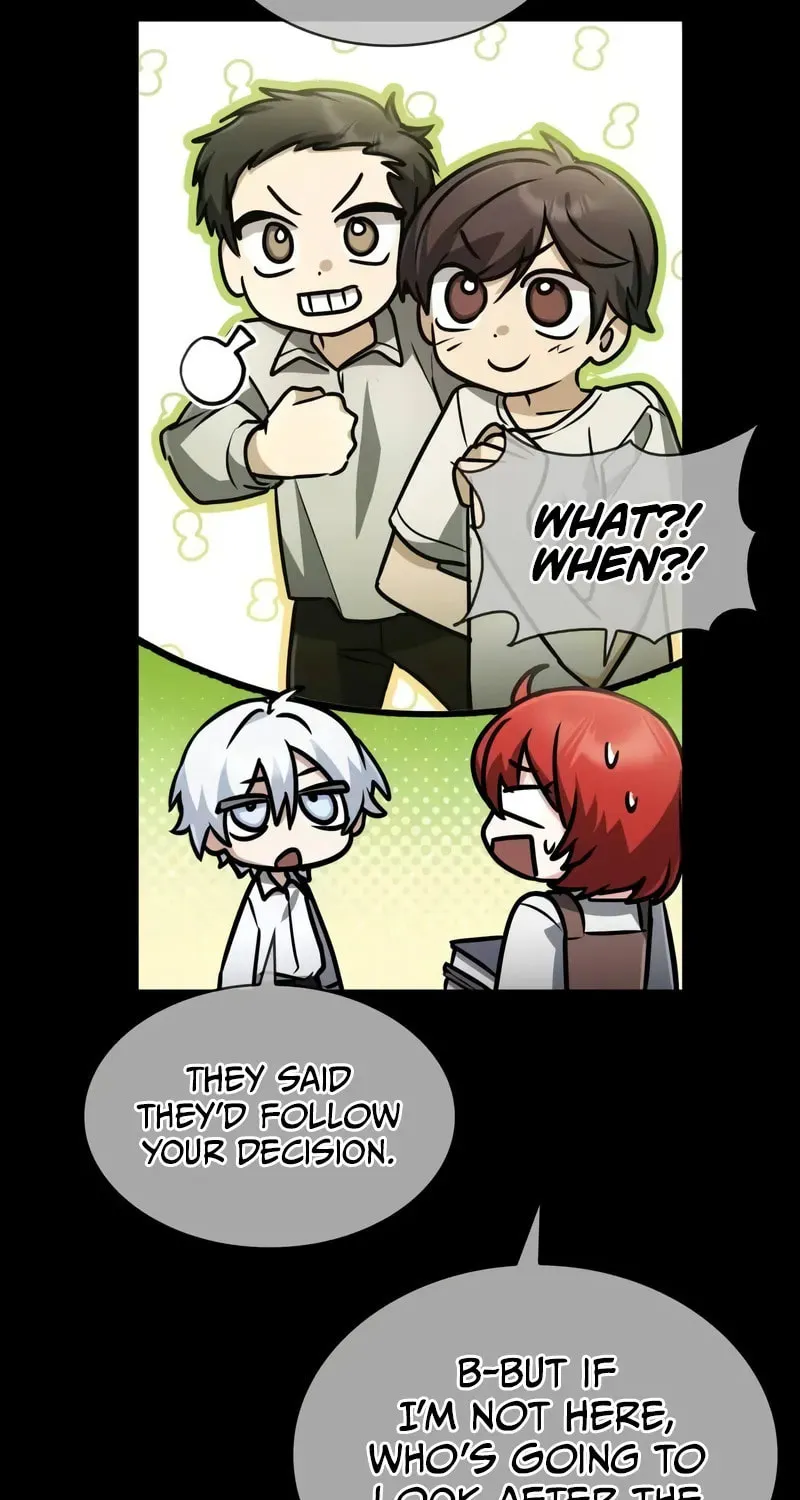 The Genius Magician who Sees the Rainbow Chapter 44 page 14 - 