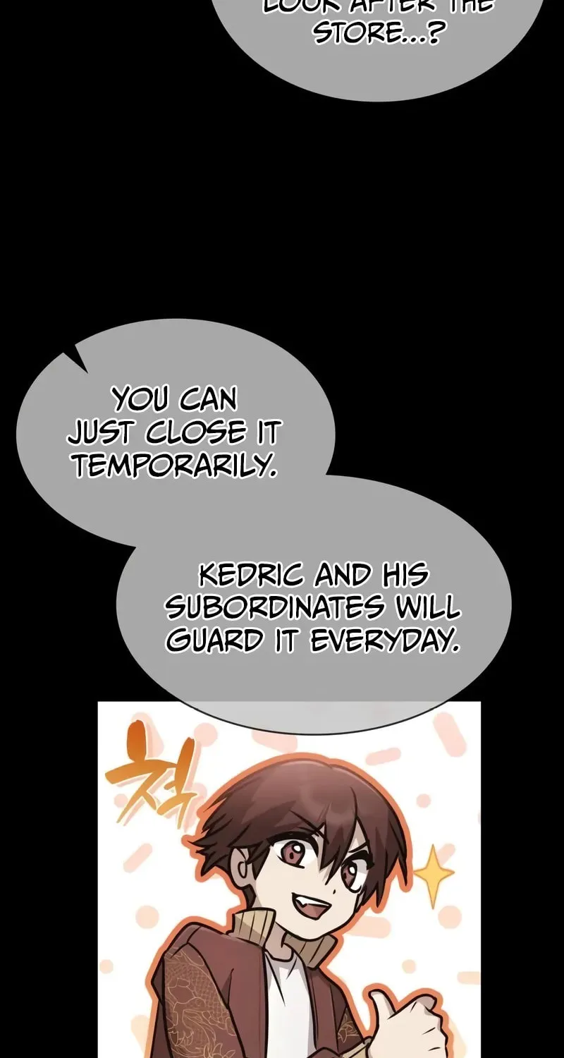 The Genius Magician who Sees the Rainbow Chapter 44 page 15 - 