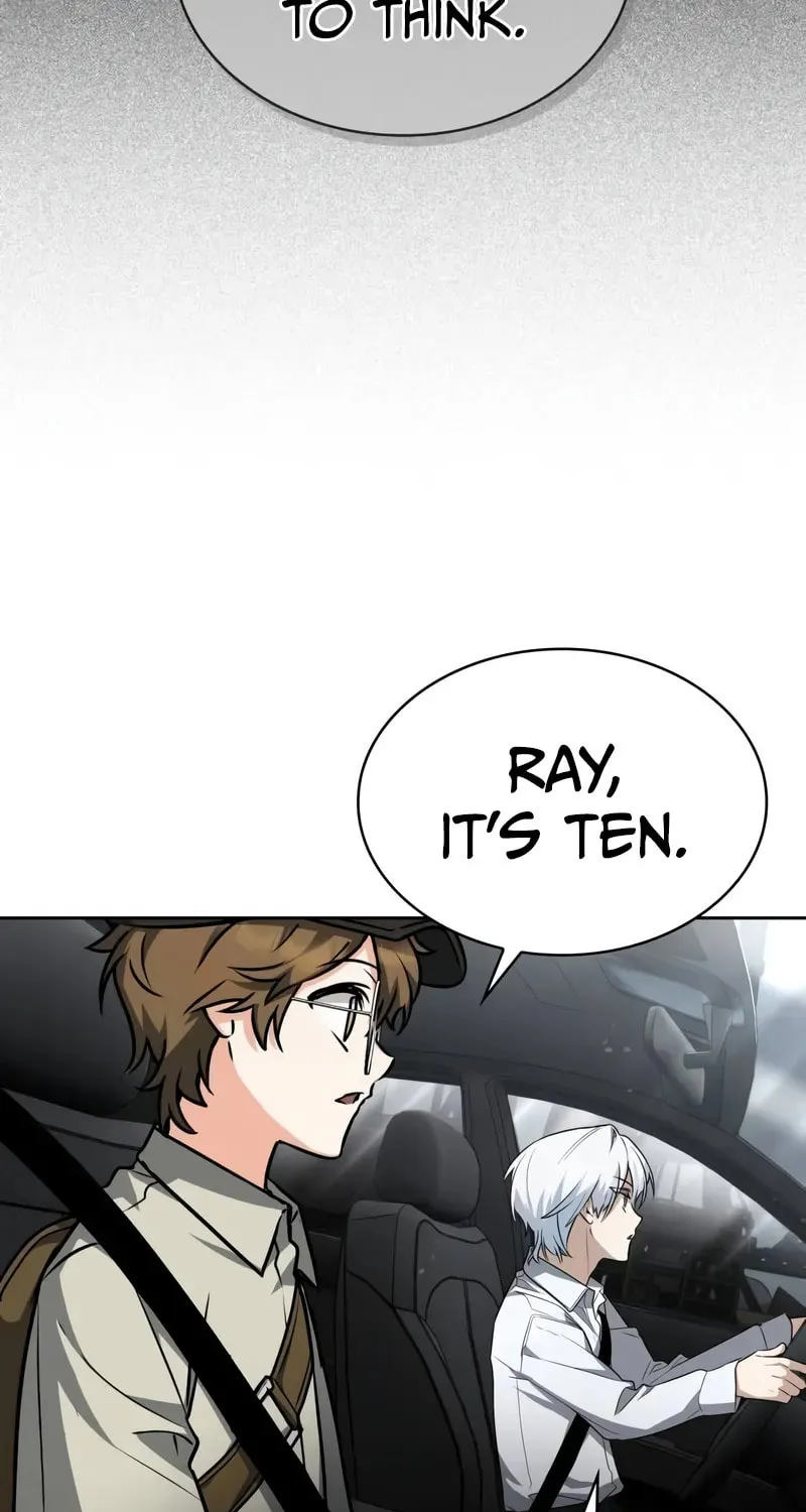 The Genius Magician who Sees the Rainbow Chapter 44 page 20 - 