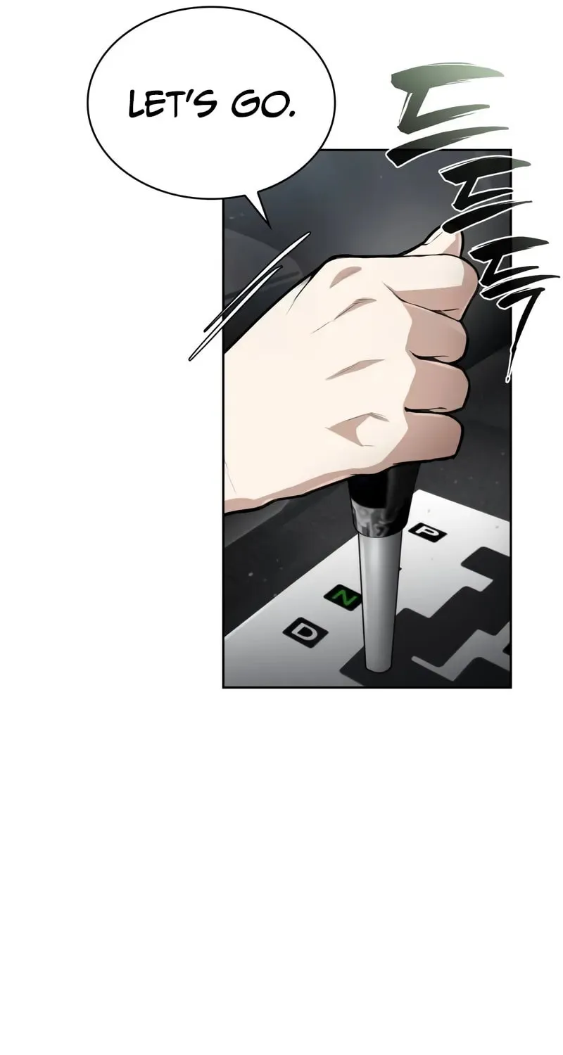 The Genius Magician who Sees the Rainbow Chapter 44 page 22 - 