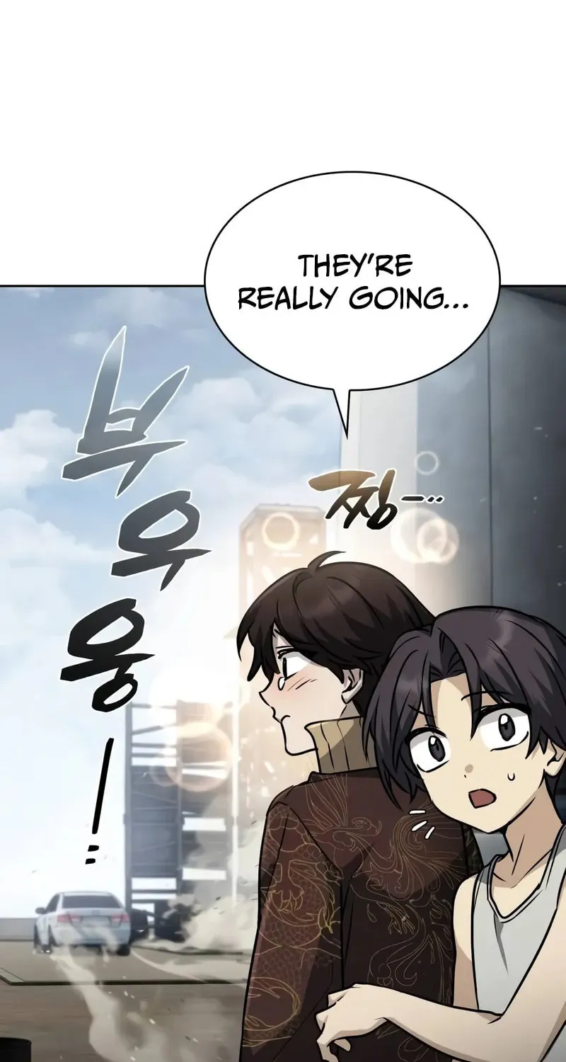 The Genius Magician who Sees the Rainbow Chapter 44 page 23 - 