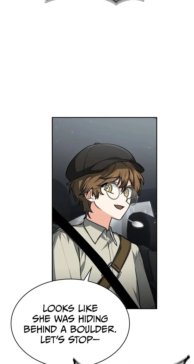 The Genius Magician who Sees the Rainbow Chapter 44 page 27 - 