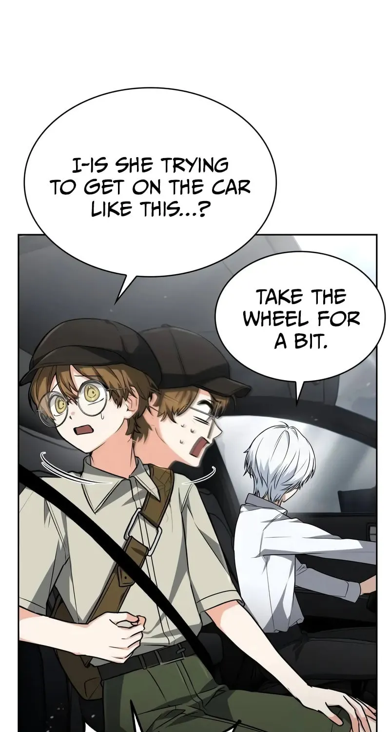 The Genius Magician who Sees the Rainbow Chapter 44 page 29 - 