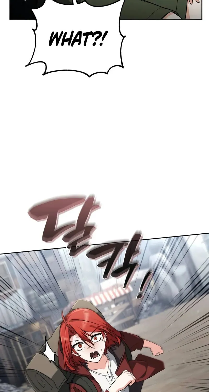 The Genius Magician who Sees the Rainbow Chapter 44 page 30 - 