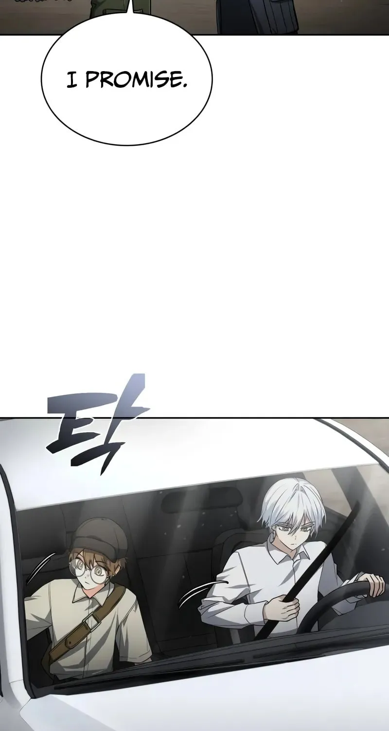The Genius Magician who Sees the Rainbow Chapter 44 page 4 - 