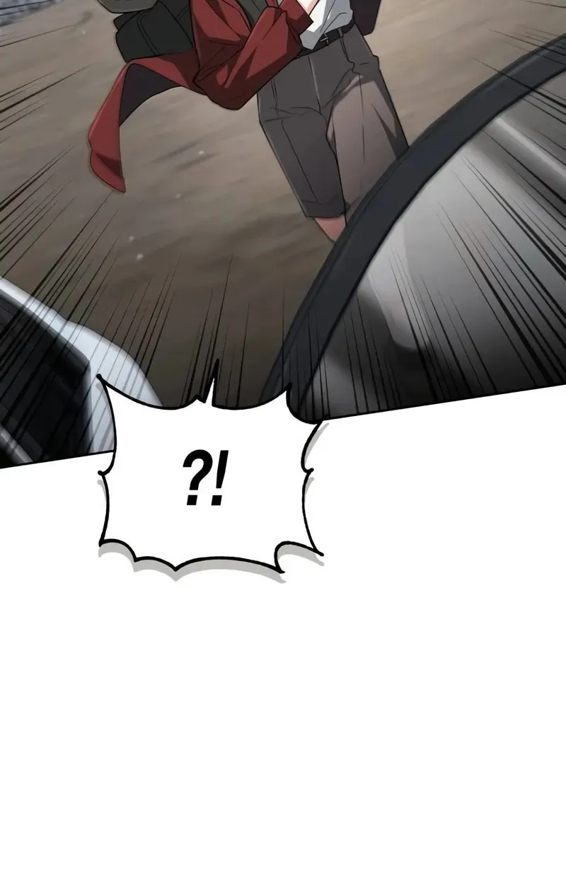 The Genius Magician who Sees the Rainbow Chapter 44 page 31 - 