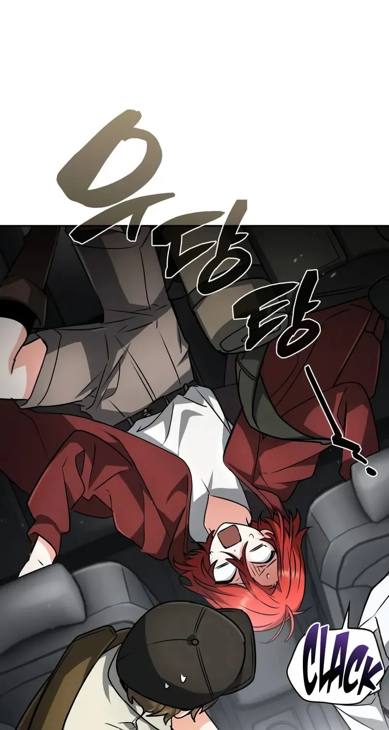 The Genius Magician who Sees the Rainbow Chapter 44 page 37 - 