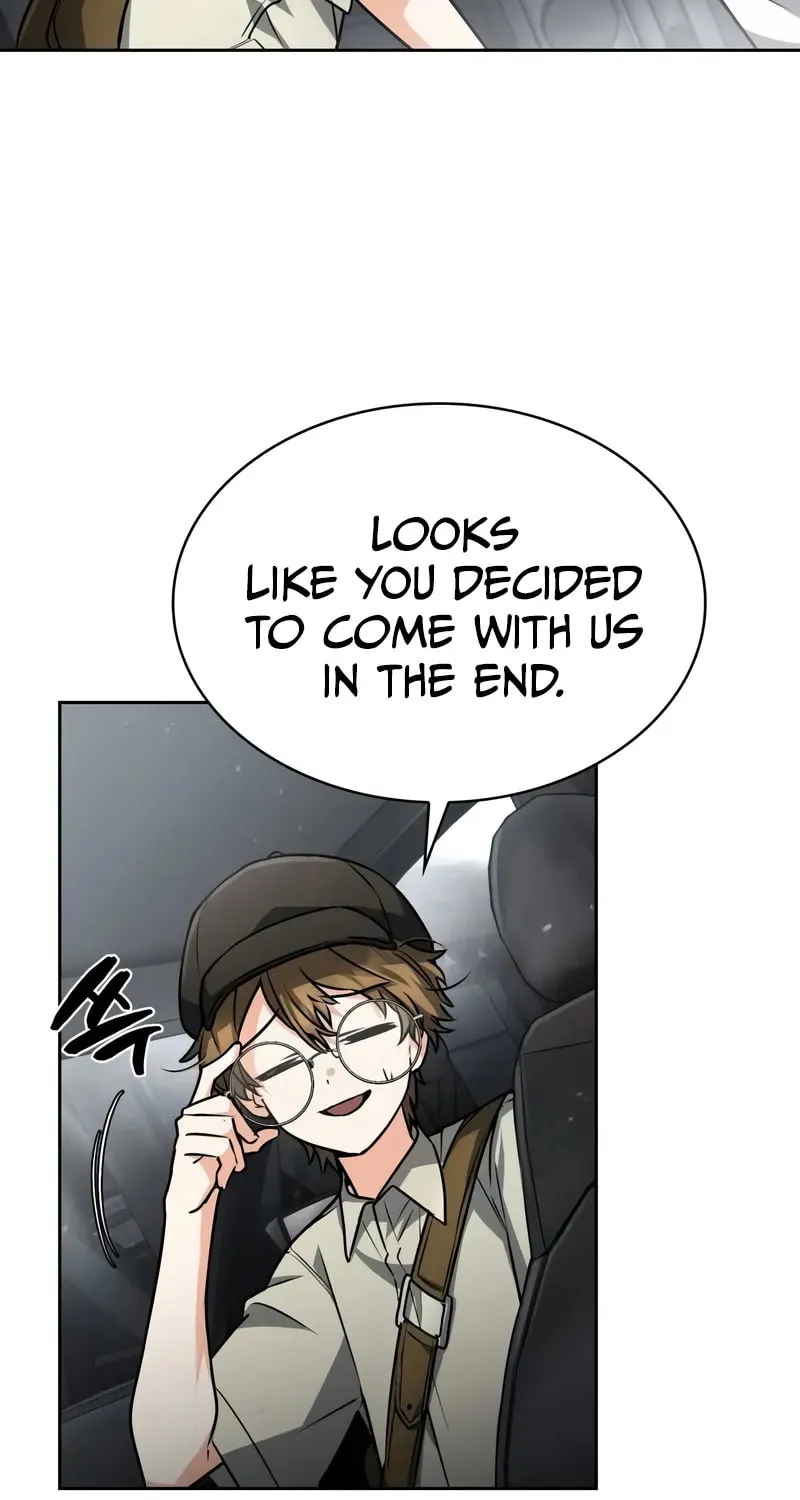 The Genius Magician who Sees the Rainbow Chapter 44 page 38 - 