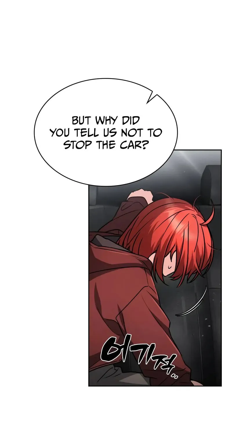 The Genius Magician who Sees the Rainbow Chapter 44 page 39 - 