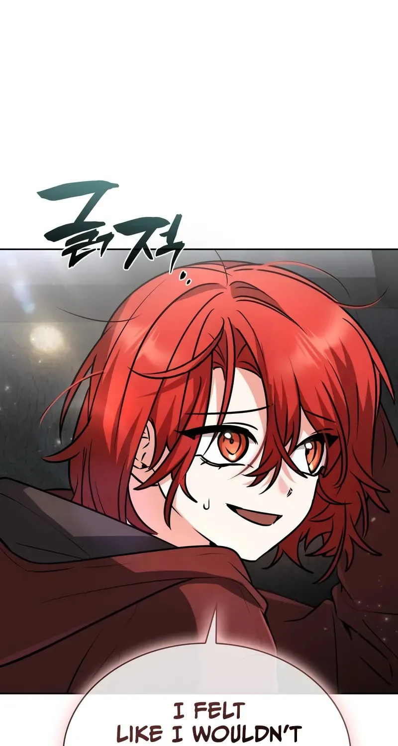 The Genius Magician who Sees the Rainbow Chapter 44 page 40 - 