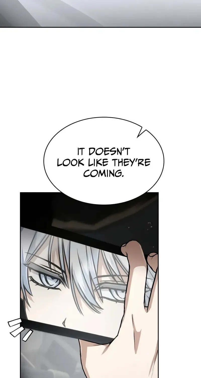 The Genius Magician who Sees the Rainbow Chapter 44 page 5 - 