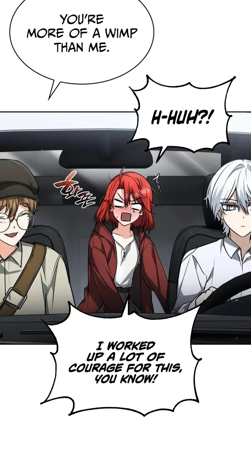 The Genius Magician who Sees the Rainbow Chapter 44 page 43 - 